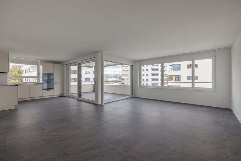 BELLiSSA - Moderne 3.5-Zimmerwohnung (2)
