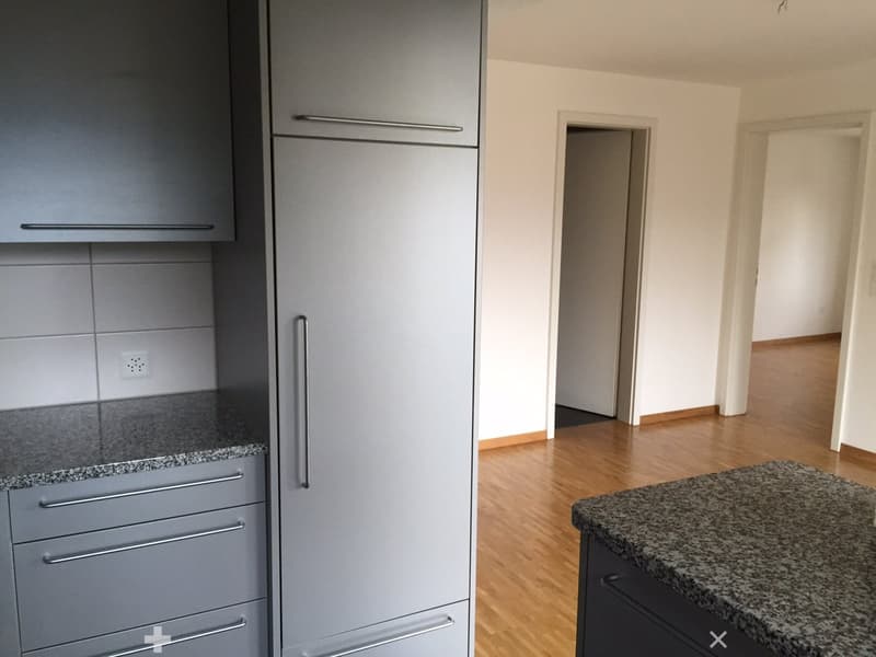 Schöne 2.5-Zimmerwohnung an ruhiger Lage (7)
