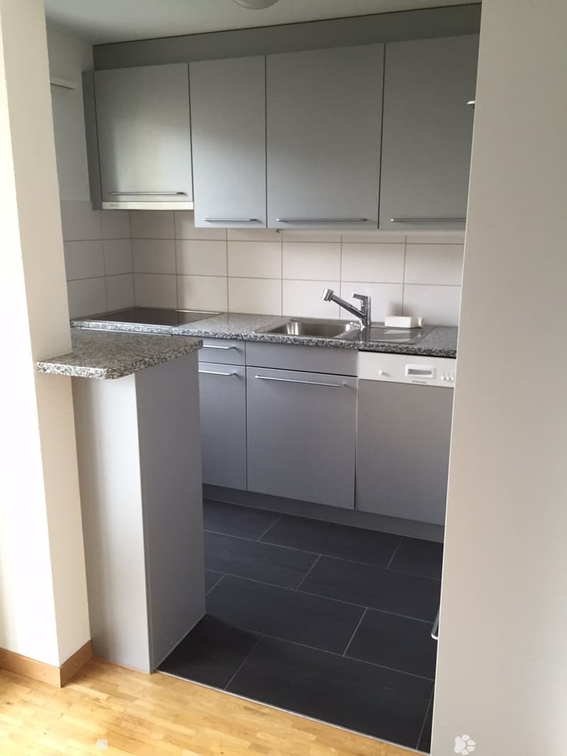 Schöne 2.5-Zimmerwohnung an ruhiger Lage (6)