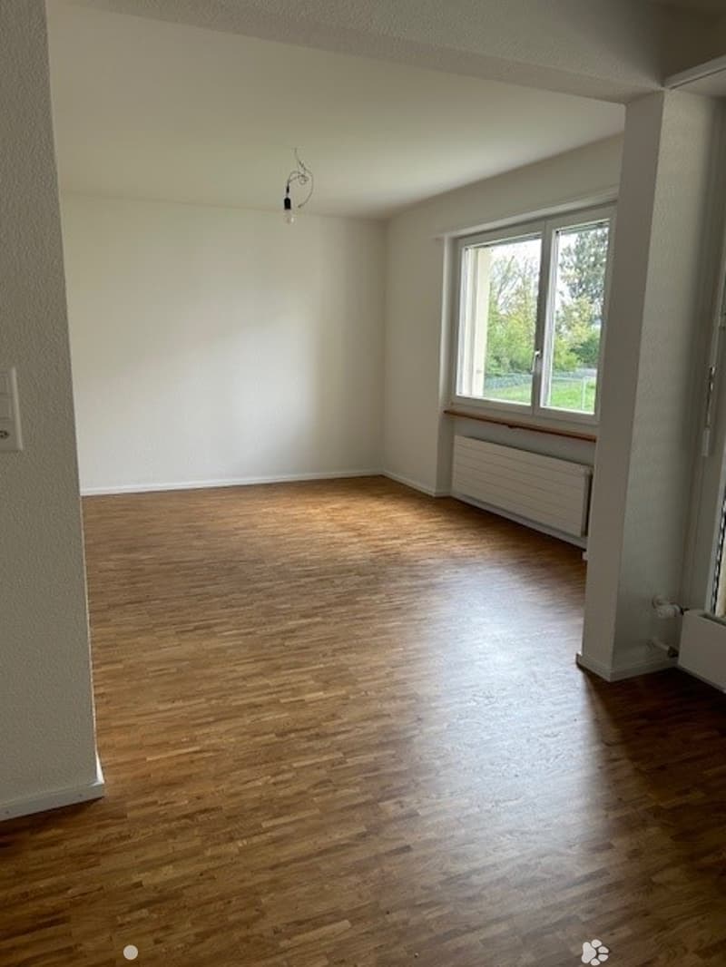 Schöne 2.5-Zimmerwohnung an ruhiger Lage (3)
