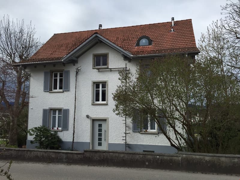 Haus