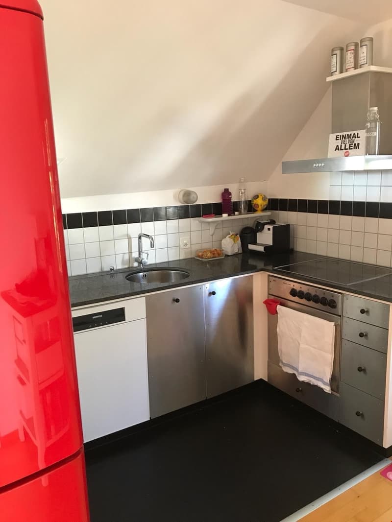 Küche