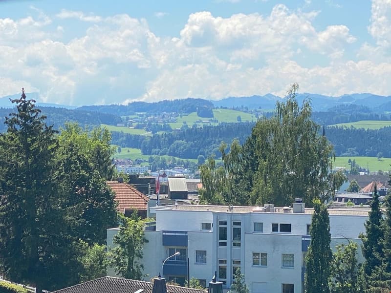 Aussicht