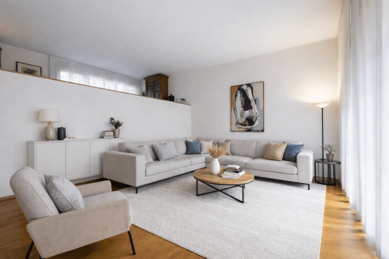Nuovo prezzo - nuove opportunità a Stabio - Una casa che vale più di quello che mostra oggi (2)