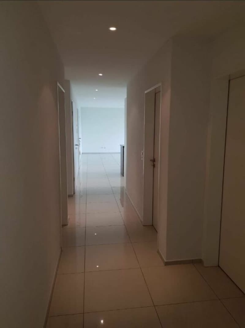 4.5-Zimmerwohnung in Oftringen (2)