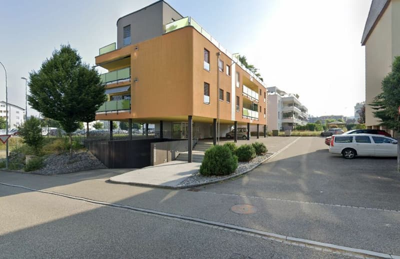 4.5-Zimmerwohnung in Oftringen (1)