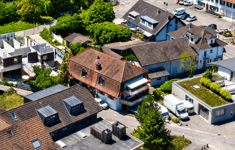 Grosszügige 2.5 ZI Galerie-WHG im Herzen von Aarberg (4)