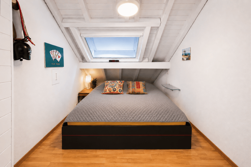 Grosszügige 3.5 ZI Galerie-WHG im Herzen von Aarberg (11)