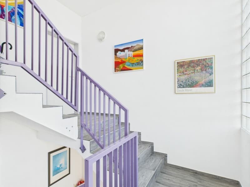 Treppenhaus