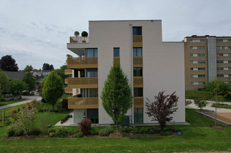 Aussenansicht