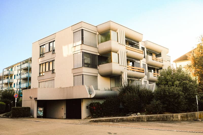 Ansicht Südwest