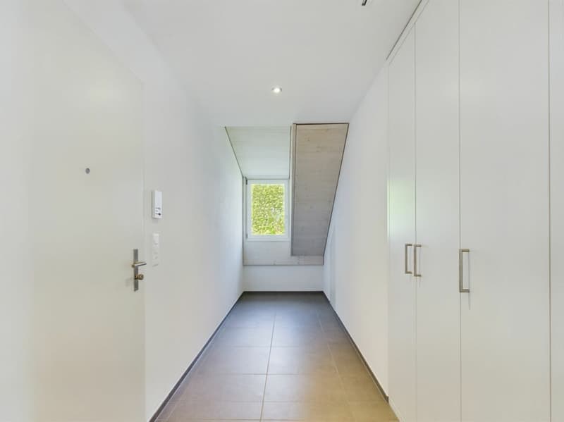 Entrée