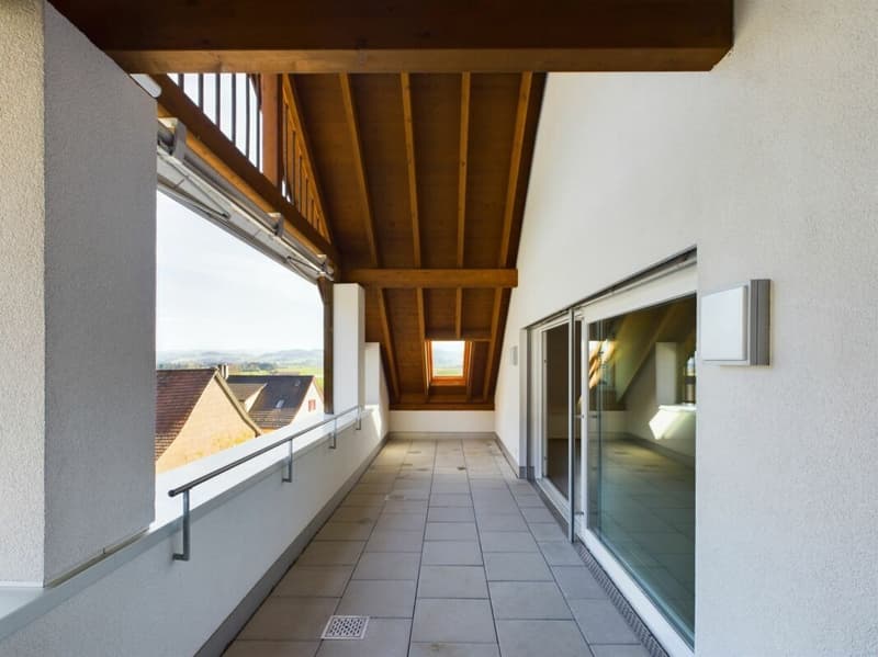 Loggia