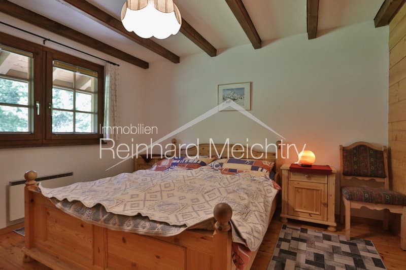 Traumhaus oberhalb von Zermatt - Ein alpines Paradies zu verkaufen (9)