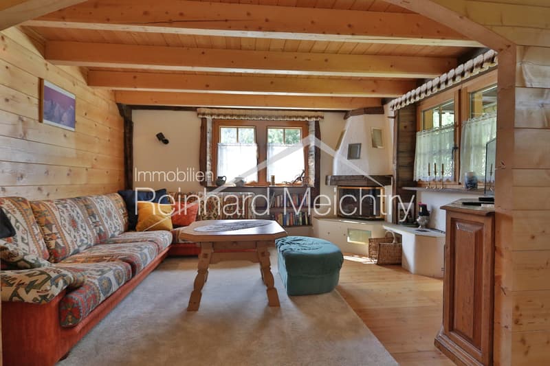 Traumhaus oberhalb von Zermatt - Ein alpines Paradies zu verkaufen (12)