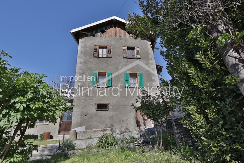 Zu verkaufen, Doppeleinfamilienhaus, 3953 Leuk Stadt, Ref. 6287017 (3)