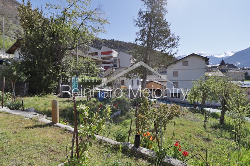 Zu verkaufen, Doppeleinfamilienhaus, 3953 Leuk Stadt, Ref. 6287017 (7)