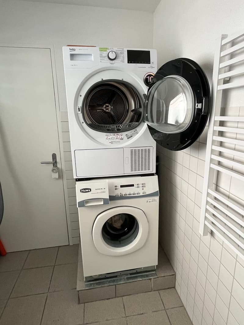 Stilvolles, ruhig gelegenes 6.5-Zimmer-Einfamilienhaus. (16)
