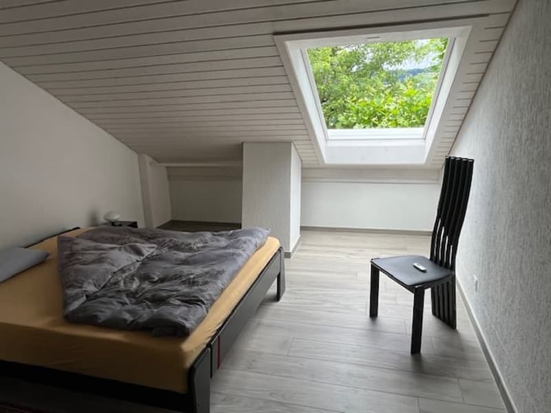 Einfamilienhaus (einseitig angebaut) an ruhiger Lage mit charmantem Garten. (16)