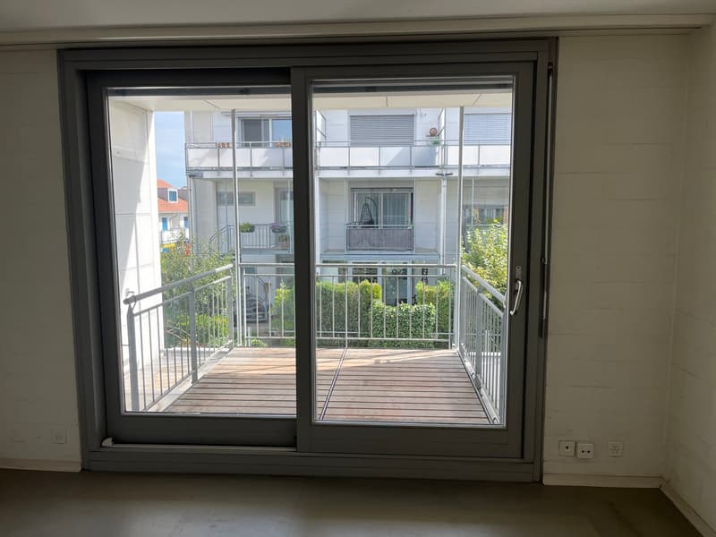 5.5 Zimmer-Reiheneinfamilienhaus mit Wintergarten, 2 Balkonen und 2 Garagenboxen. (14)