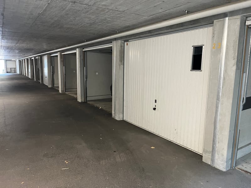 5.5 Zimmer-Reiheneinfamilienhaus mit Wintergarten, 2 Balkonen und 2 Garagenboxen. (27)