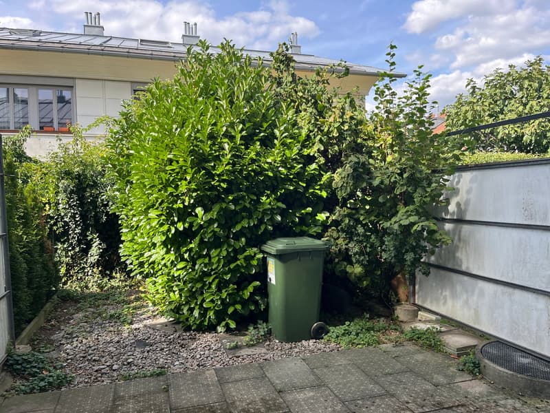 5.5 Zimmer-Reiheneinfamilienhaus mit Wintergarten, 2 Balkonen und 2 Garagenboxen. (11)