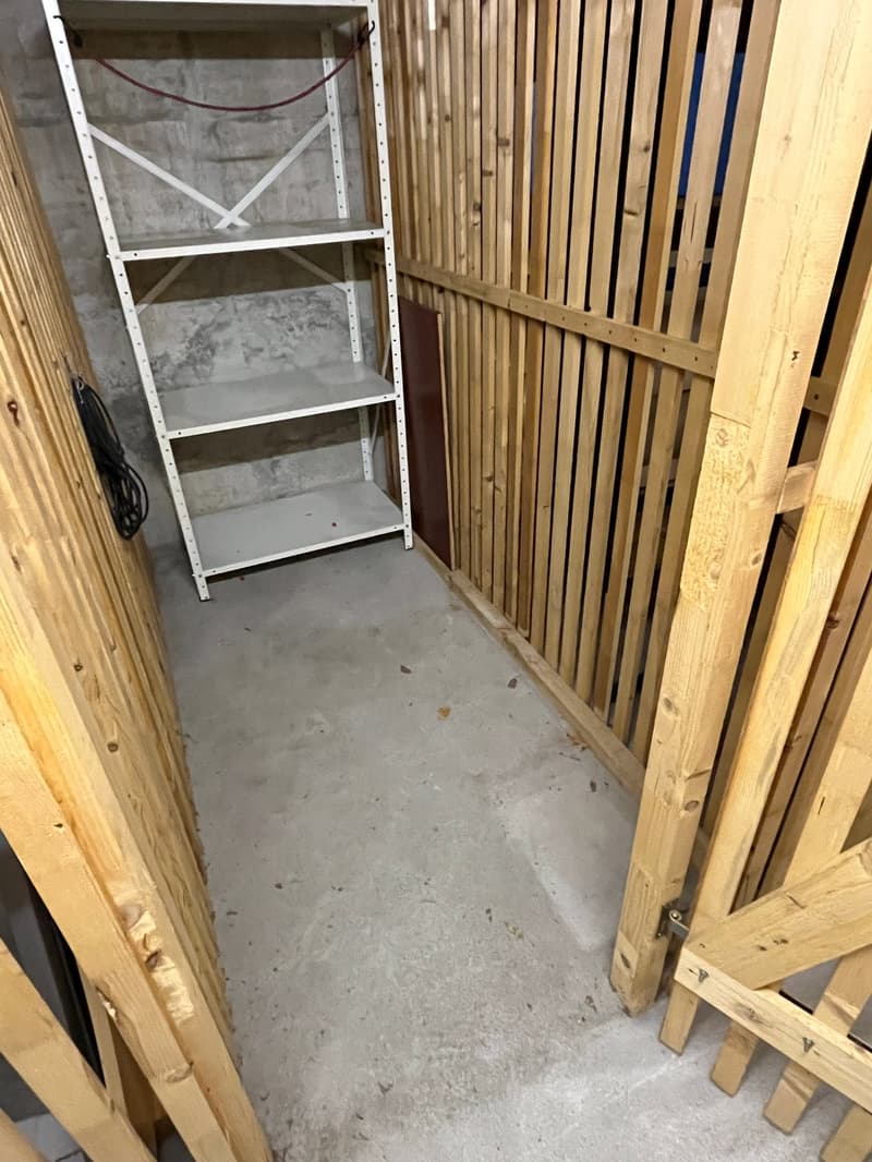 5.5 Zimmer-Reiheneinfamilienhaus mit Wintergarten, 2 Balkonen und 2 Garagenboxen. (29)