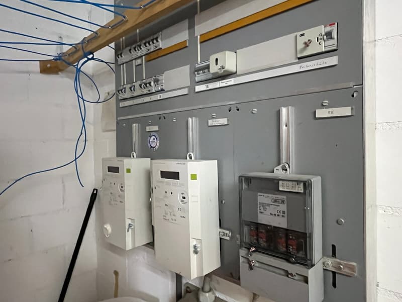 Einfamilienhaus an ruhiger Lage. (29)
