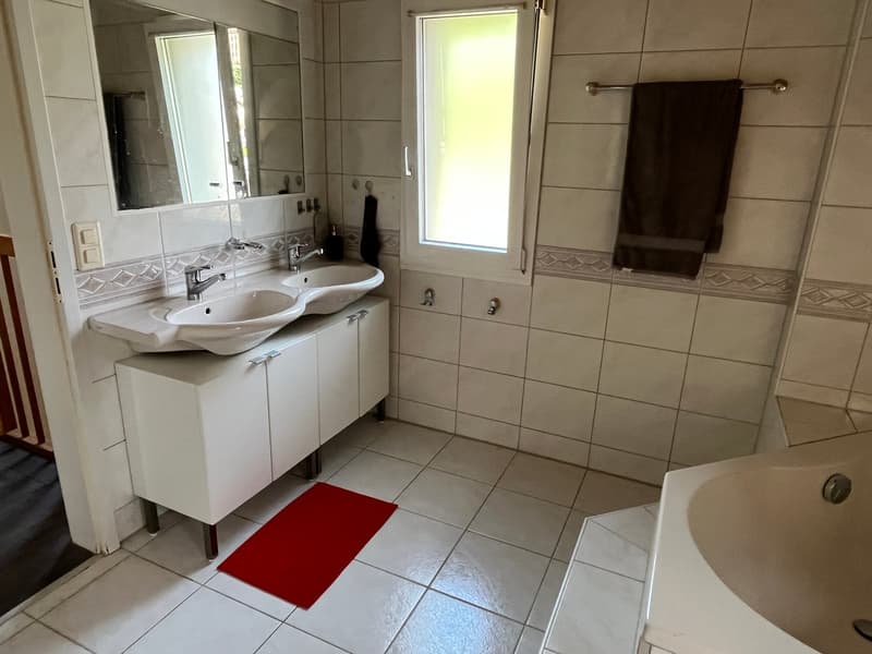 Einfamilienhaus an ruhiger Lage. (22)