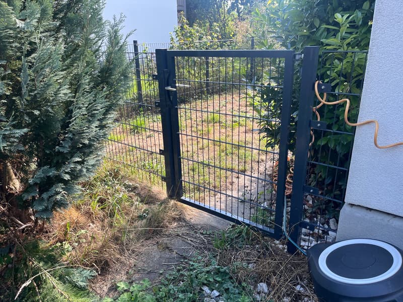 Einfamilienhaus an ruhiger Lage. (32)