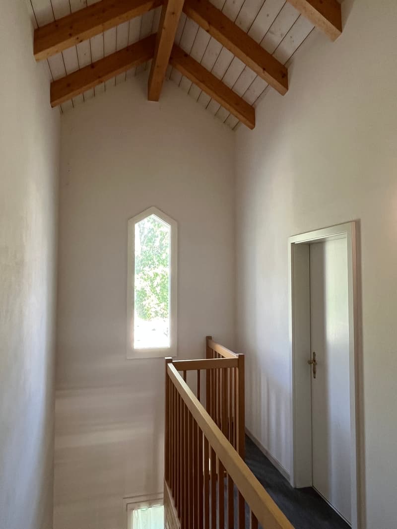 Einfamilienhaus an ruhiger Lage. (15)