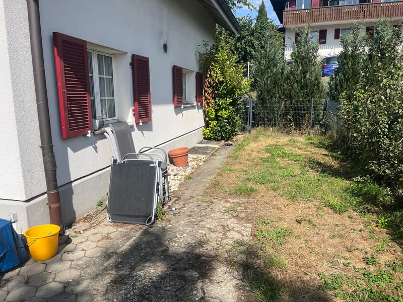 Einfamilienhaus an ruhiger Lage. (25)