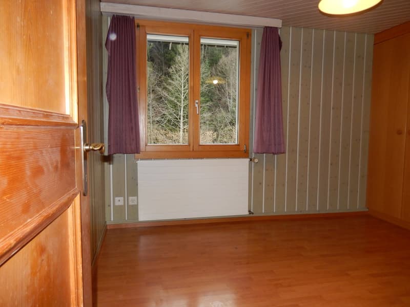 Charmante 4-Zimmer-Wohnung mit Balkon in Schüpfheim – ab sofort verfügbar (10)