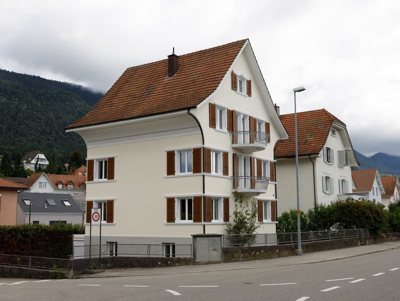 Komplett renoviertes Schmuckstück mit 3 freien Wohnungen (7)