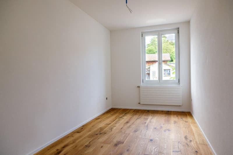 Erstvermietung nach Totalsanierung – Helle 3-Zimmer-Wohnung im Obergeschoss (4)