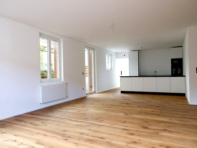 Erstvermietung nach Totalsanierung in 3455 Grünen (Emmental) (1)