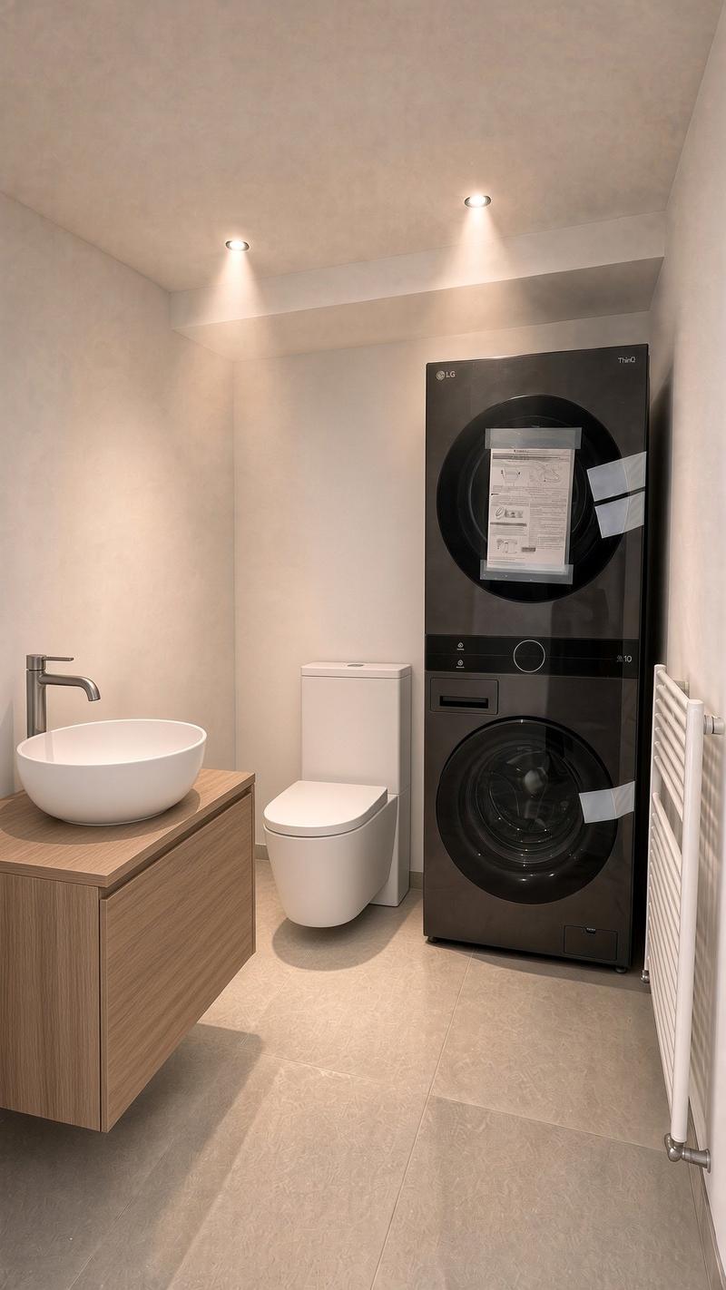 Erstbezug nach Komplettumbau – Moderne 3.5 Duplex-Wohnung mit Charme in Grafenried (7)