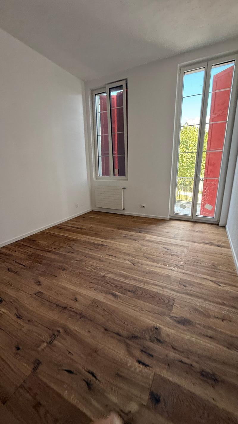 Erstbezug nach Komplettumbau – Moderne 3.5 Duplex-Wohnung mit Charme in Grafenried (13)