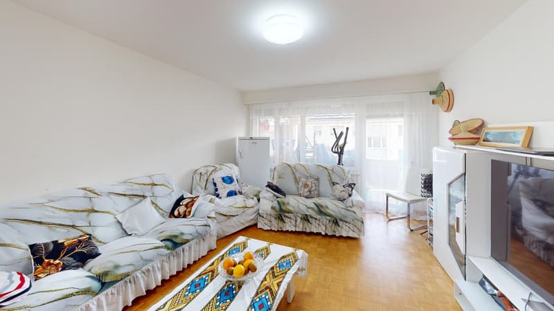 Attraktives Mehrfamilienhaus an Toplage in Ostermundigen (6)