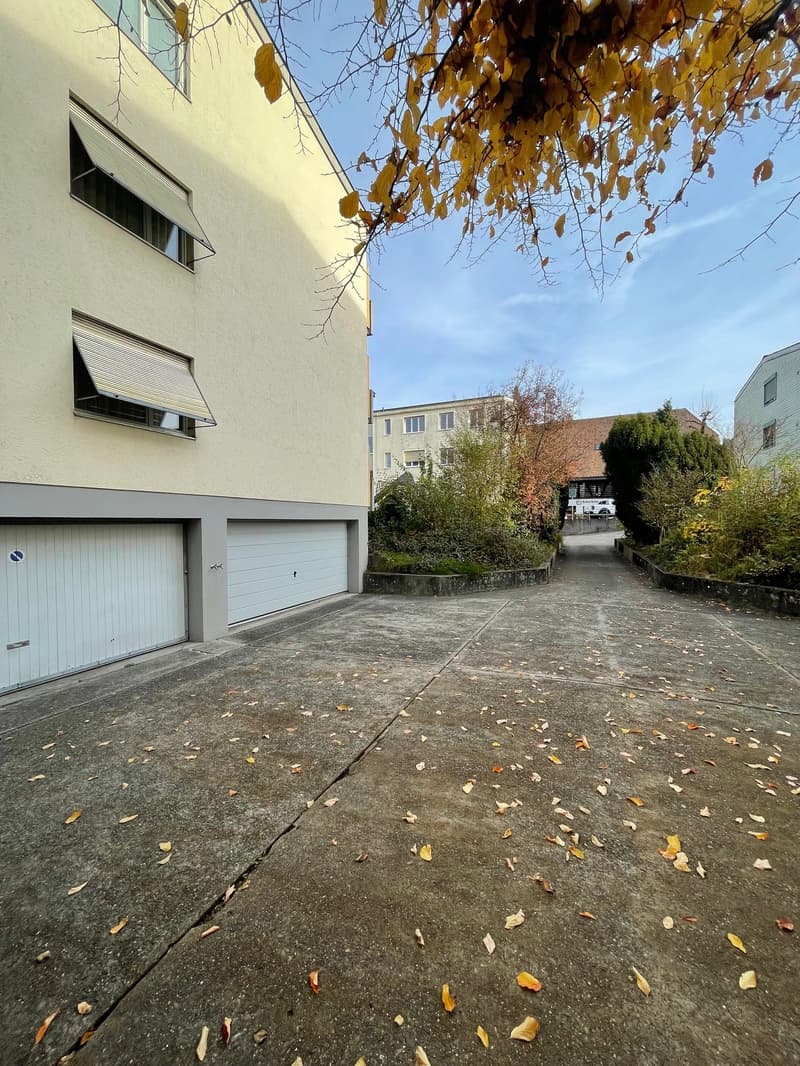 Attraktives Mehrfamilienhaus an Toplage in Ostermundigen (10)