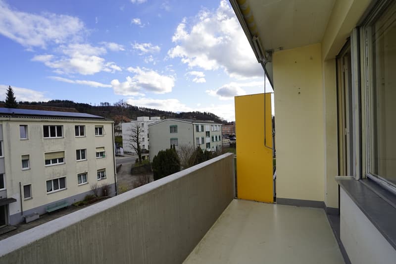 Attraktives Mehrfamilienhaus an Toplage in Ostermundigen (7)
