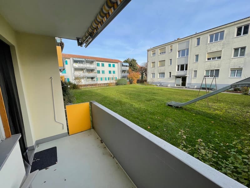 Attraktives Mehrfamilienhaus an Toplage in Ostermundigen (8)