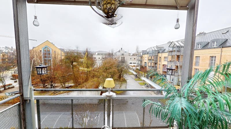 Stilvolle 5.5-Zimmer-Maisonette mit Charakter (14)