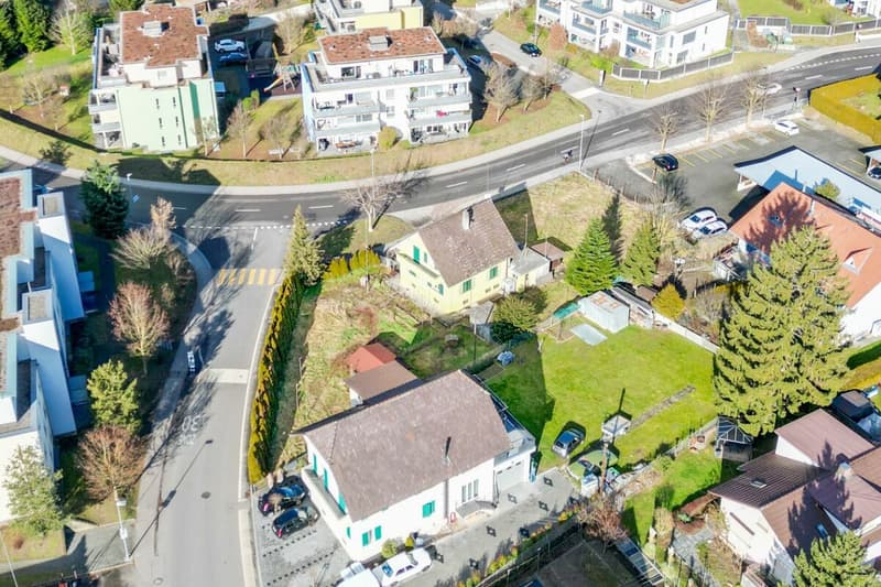 Neubau-Wohnung mit eigenem Garten (9)