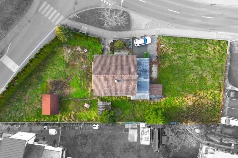 Neubau-Wohnung mit eigenem Garten (11)
