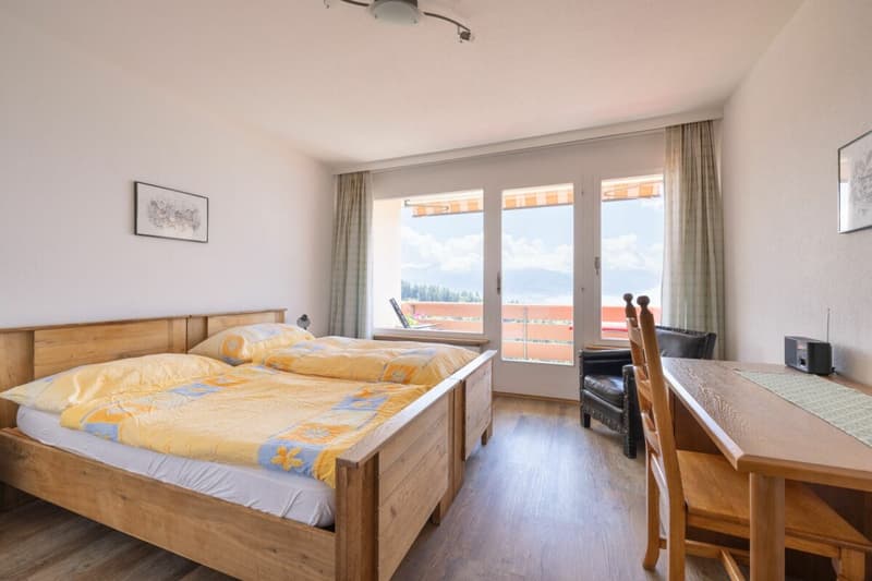 Panorama Hotel/Kurhaus Haltenegg in Heiligenschwendi (9)