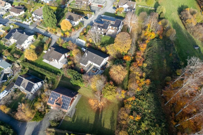 Casa unifamiliare con sogno di giardino a Courtepin (3)