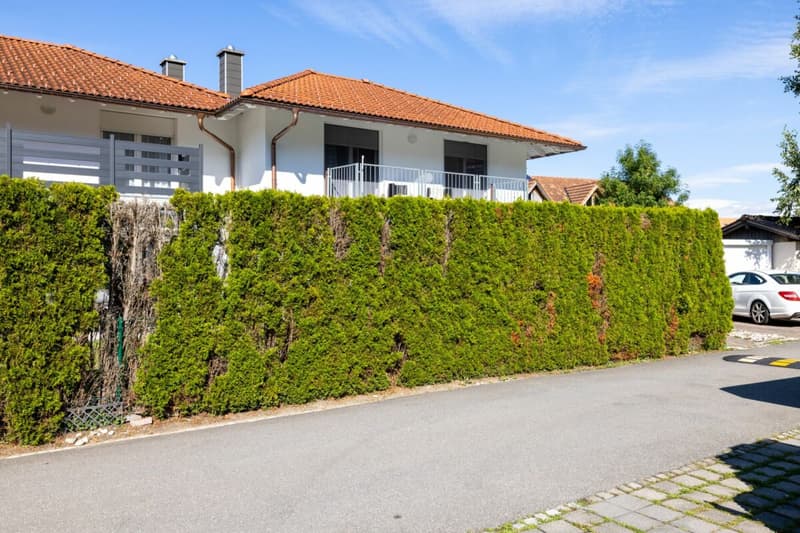 Maison mitoyenne à Reutigen (2)
