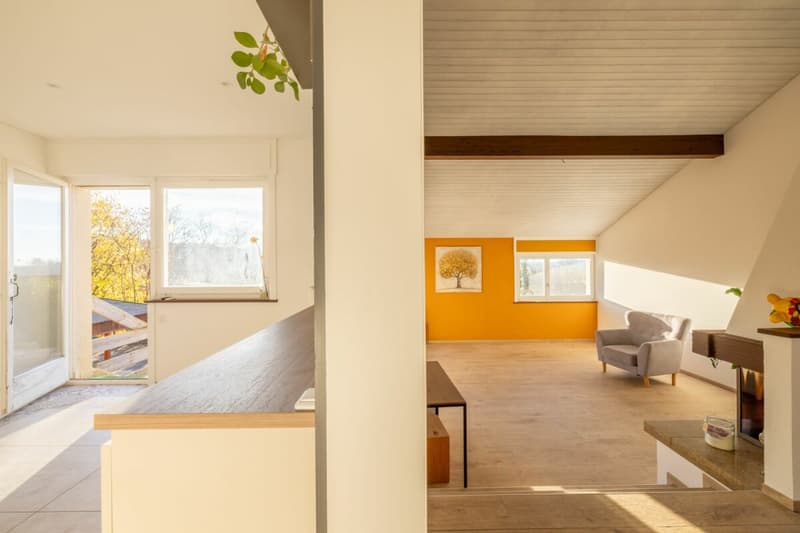 Maison individuelle à Courtepin (9)