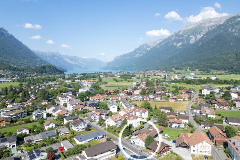 Rendite- oder Eigennutzung: Wohn- und Gewerbeobjekt in Matten bei Interlaken (7)